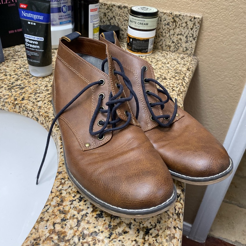 H&M boots